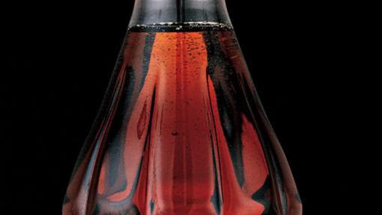 Coca Cola Türkiye'den formül açıklaması