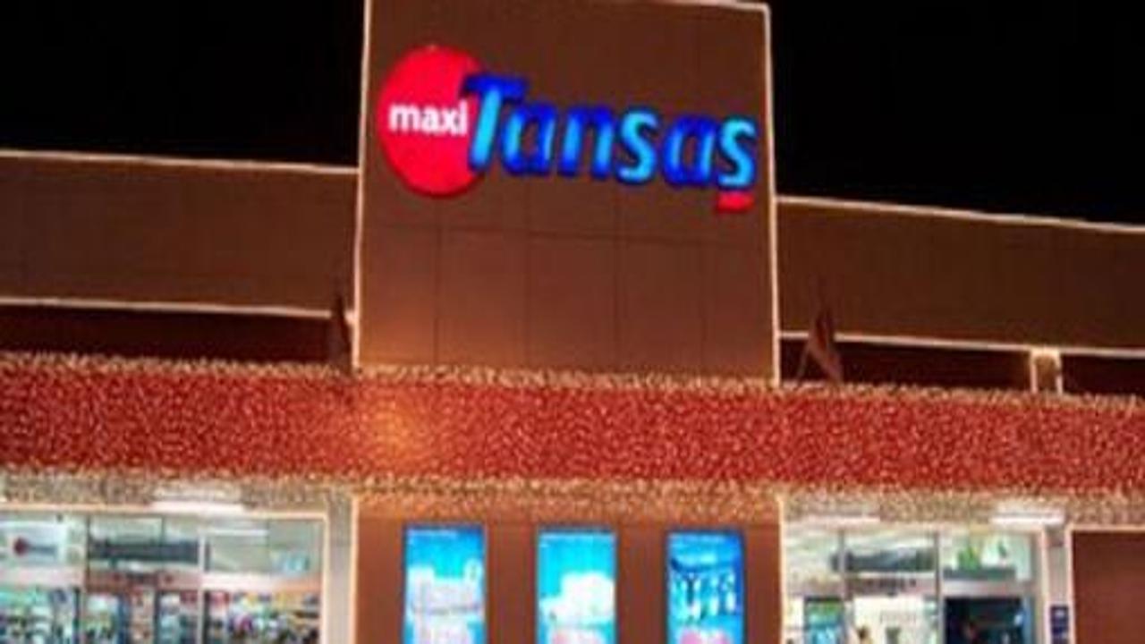 Ülker, Şok'tan sonra Tansaş'ı da alıyor