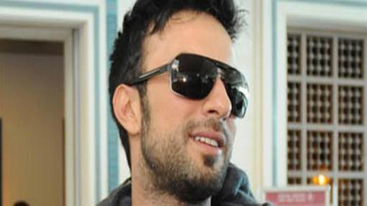 Tarkan'ın kurban gafı çişinden beter!