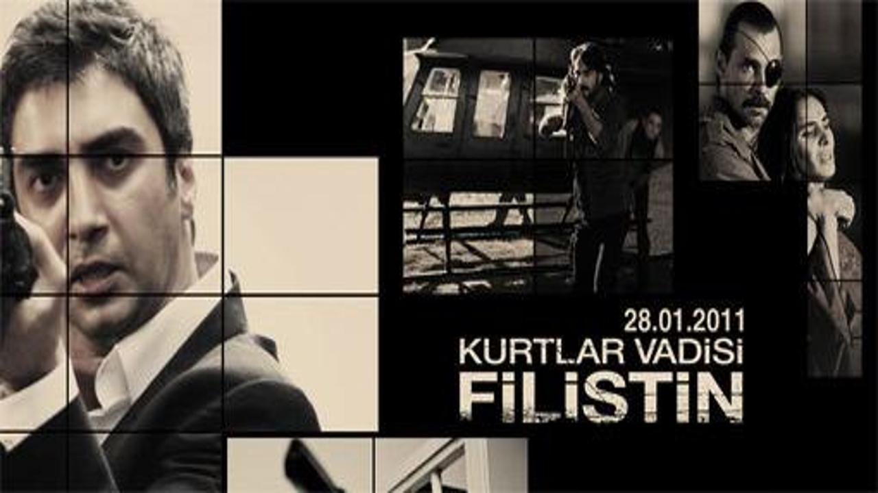 KV Filistin'in günü Almanya'yı karıştırdı!