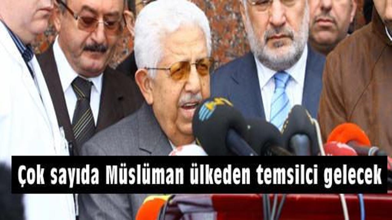 Erbakan'ın cenazesi programı netleşti