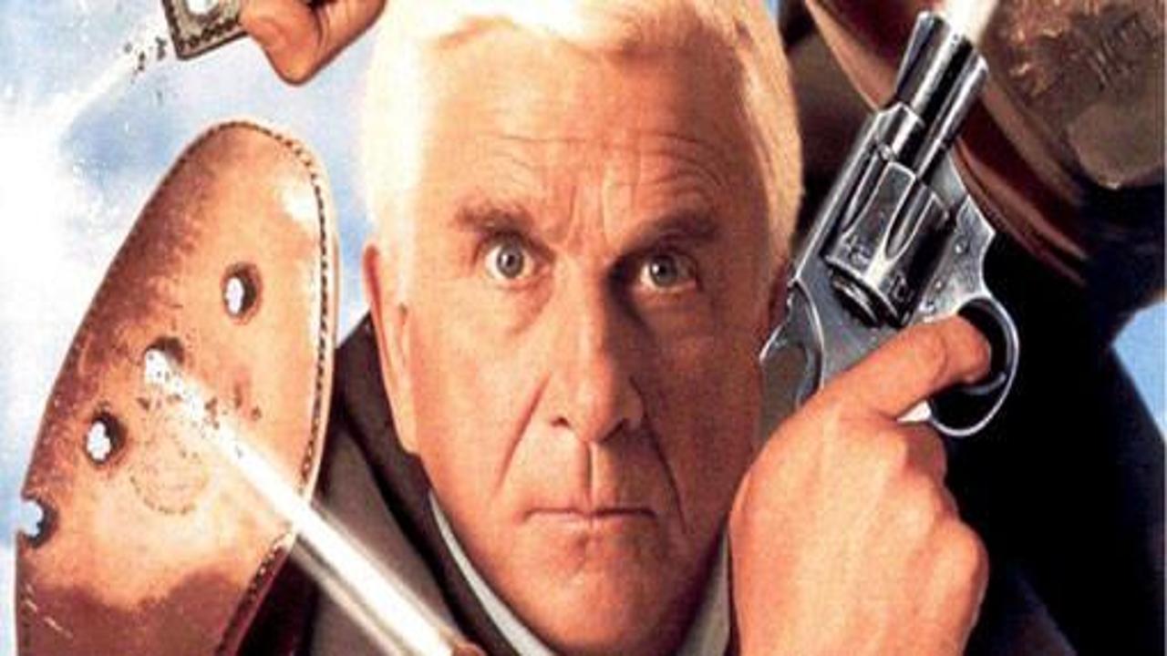 Çıplak Silah 3 ( Naked Gun 3 ) / fragman