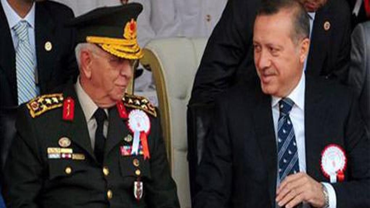 Erdoğan'dan askerlikle ilgili açıklama