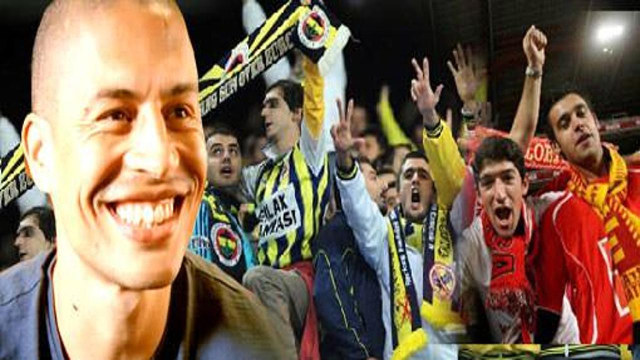 Alex'in sözleri hemen siteden kalktı