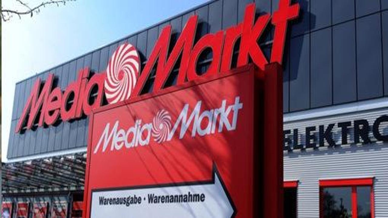 Almanya Media Markt CEO'su tutuklandı