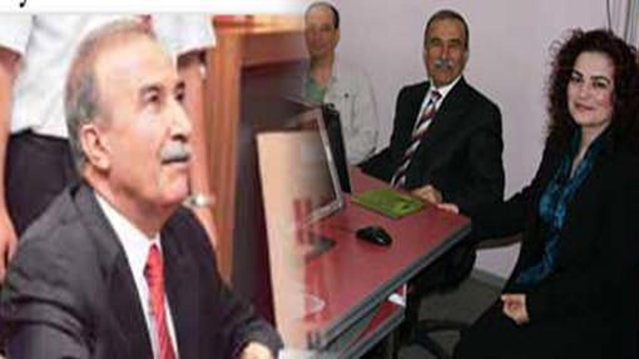 Avcı'nın eşi: Kocamın elinin kiridir