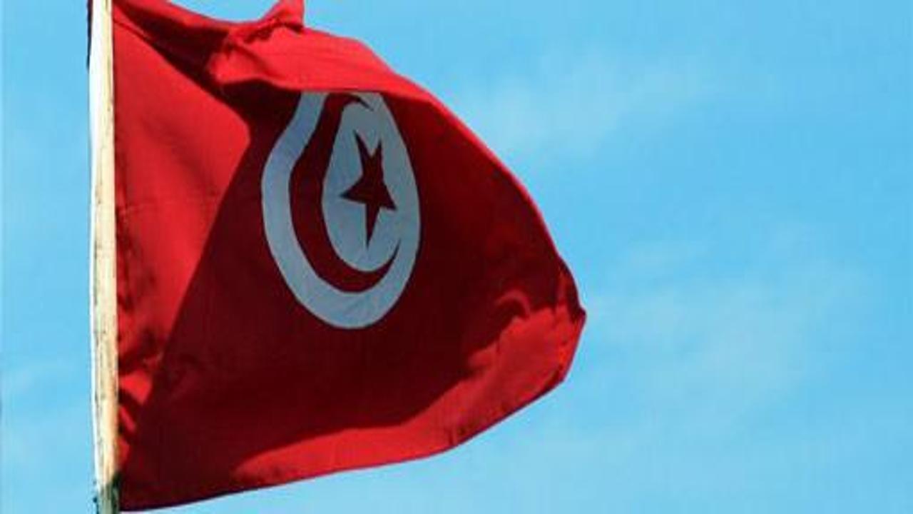 Tunus'ta eski rejimin şiddet algısı sürüyor