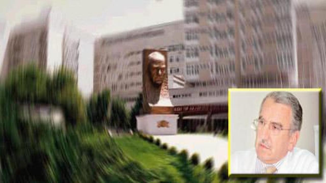 Albayın GATA ile ilgili anlattığı acı olay