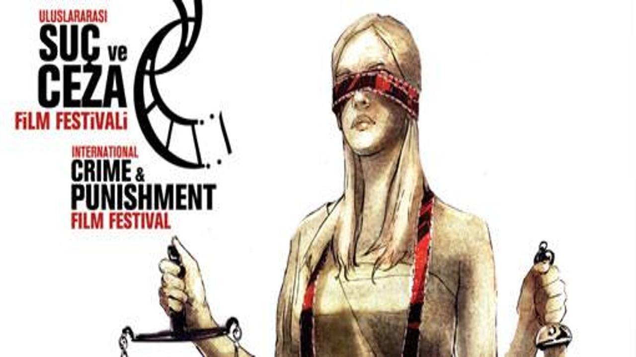 Uluslararası Suç ve Ceza Film Festivali