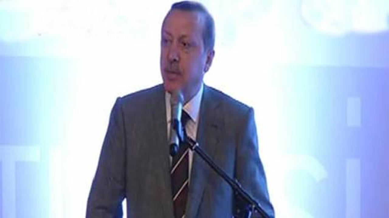 Erdoğan'dan dövizli askerlik cevabı