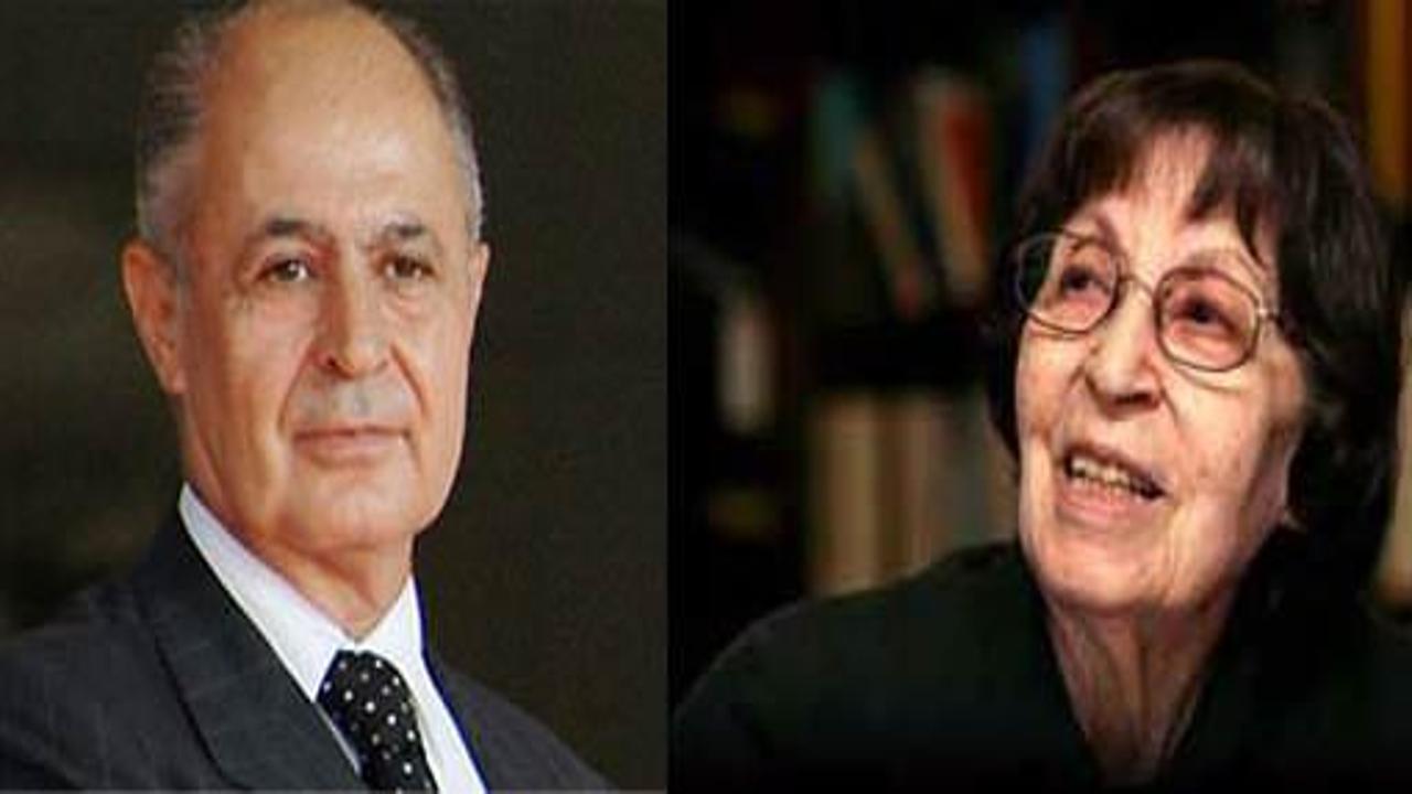 Anayasayı fırlattıktan 9 yıl sonra barıştı