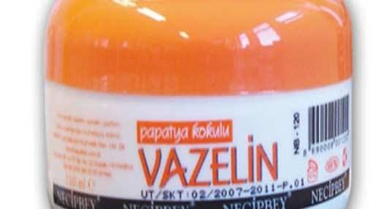 Vazelin kullanan şoföre 6 yıl hapis