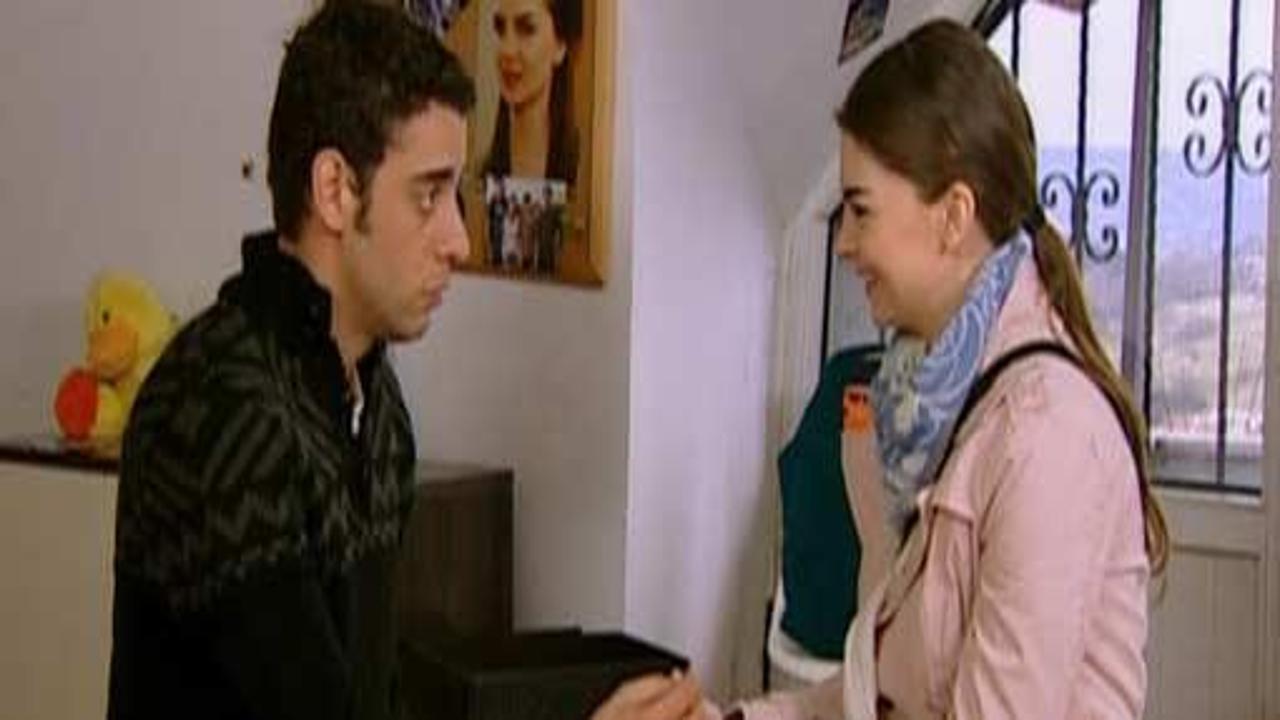 Kavak Yelleri'nde Aslı ile Efe evleniyor / fragman
