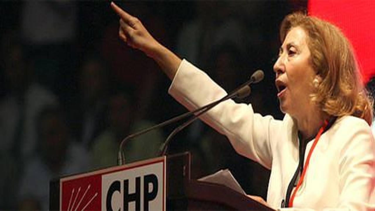 Gülsün Bilgehan: Dersimliler iyi ki sürüldü!