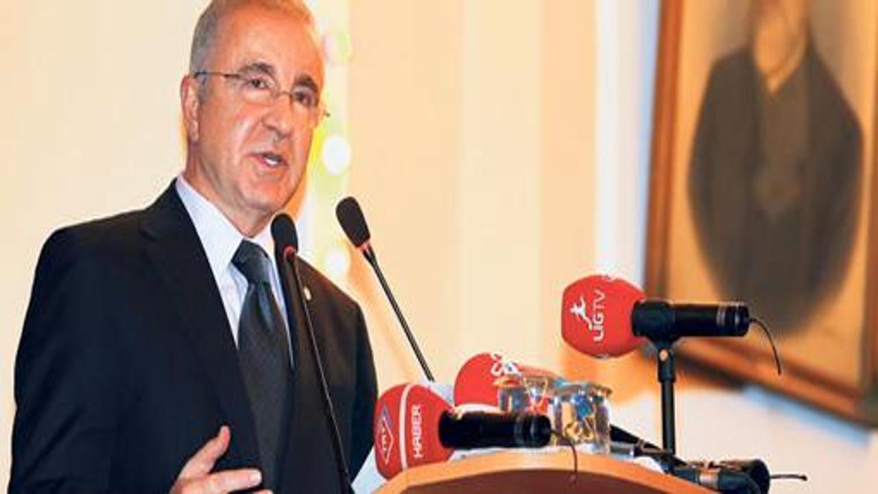 Ünal Aysal: Hiçbir şeyi unutturmayız