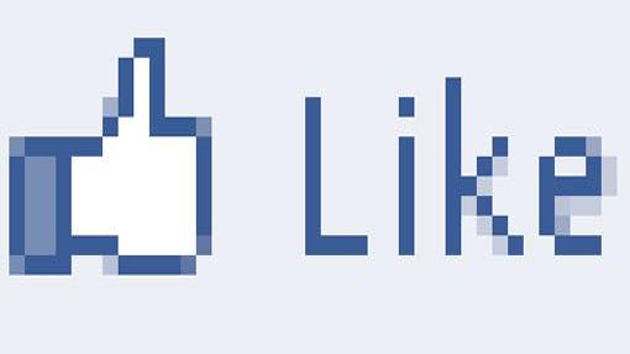 Facebook’un ‘Like’si casus mu?