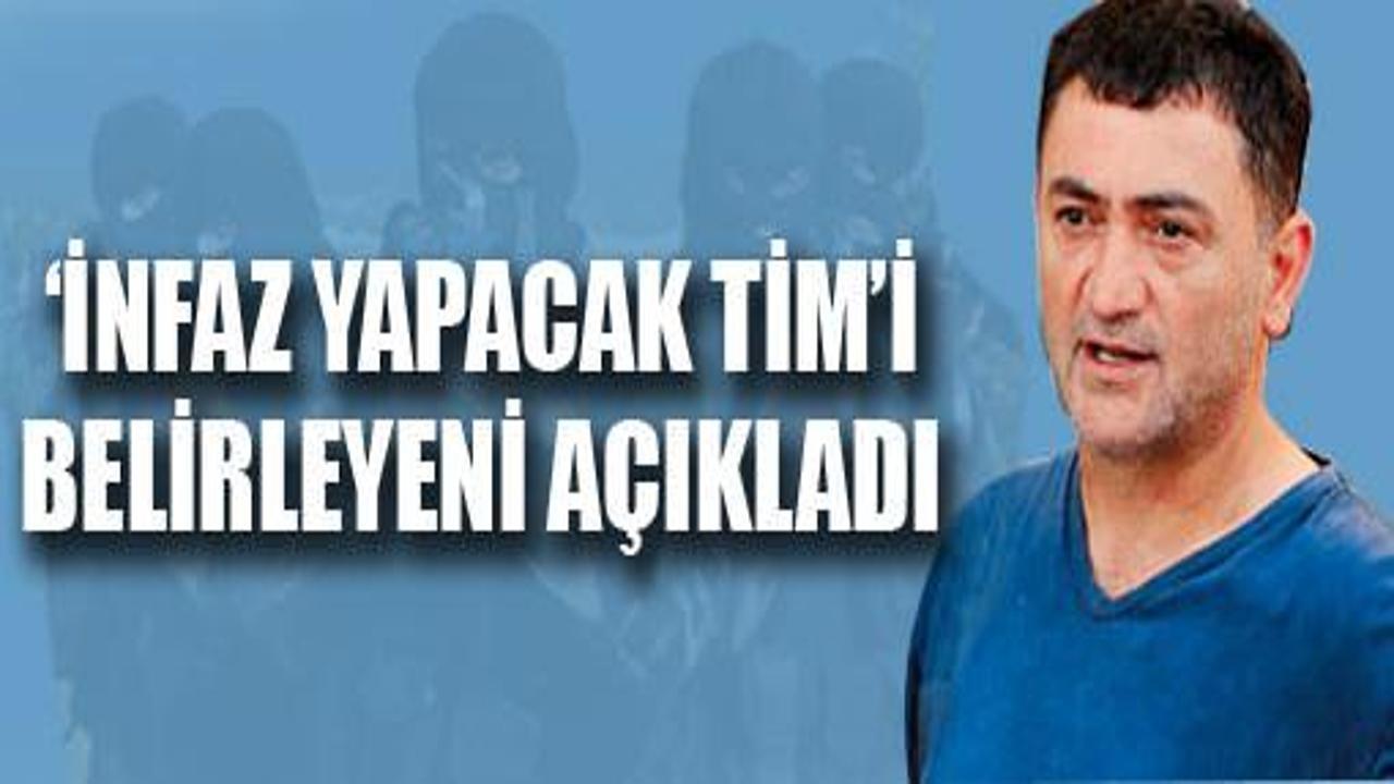 Ayhan Çarkın: Sıra tetiği çektirenlerde