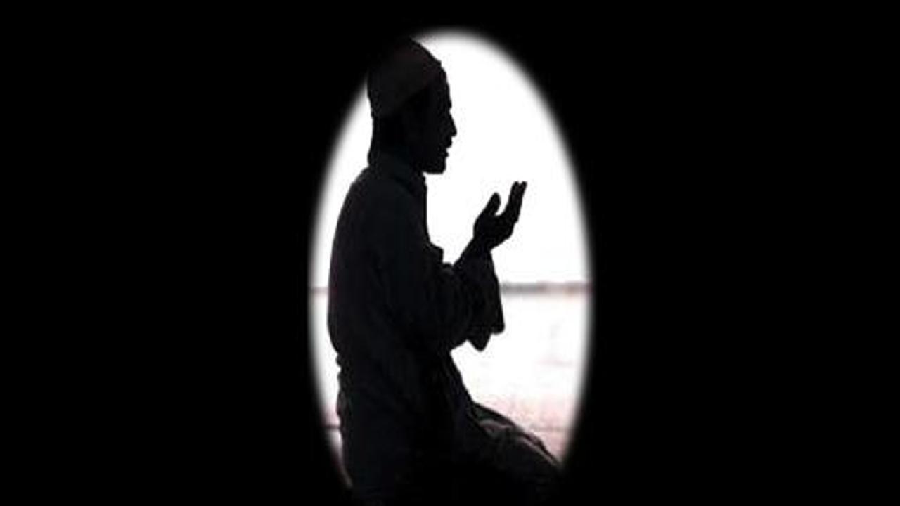 Mucizevi İlaç ; Hacet namazı!