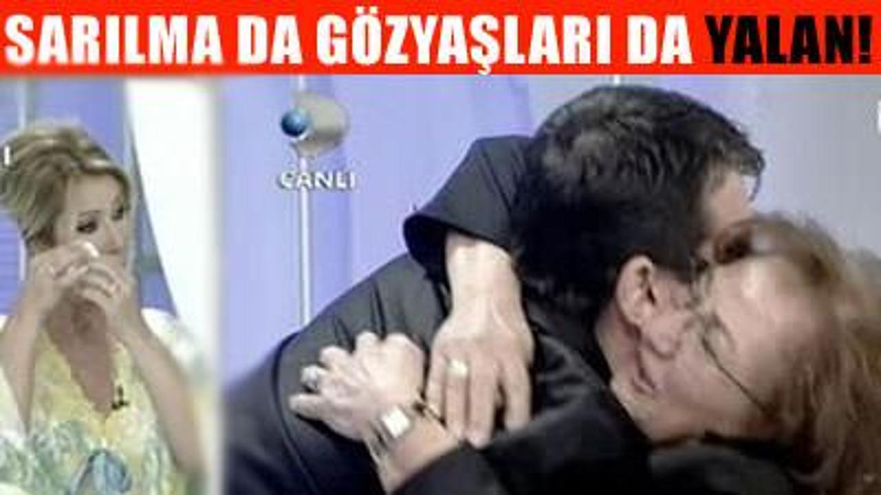 Seda Sayan'ı zor durumda bırakacak iddia