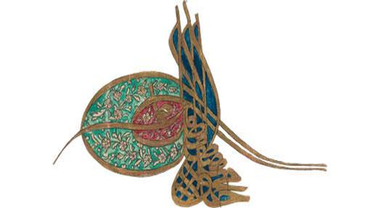 Osmanlı'nın Kuruluş Tarihi ne değiştirir
