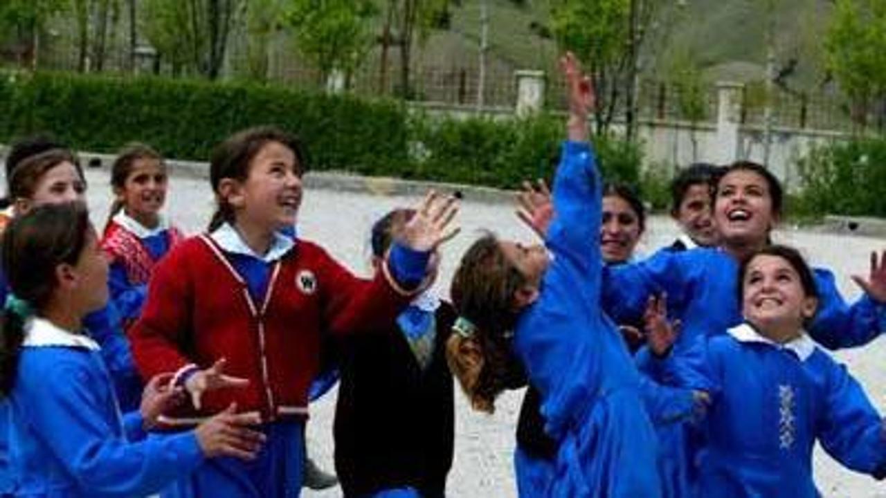 Kızlar Türkiye'yi sessizce değiştiriyor