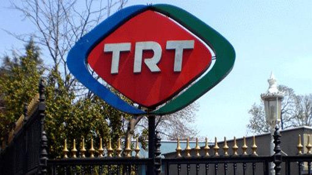 TRT'nin yılbaşı programında neler var?