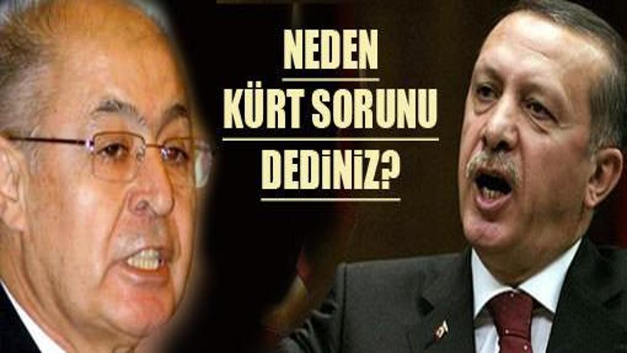 Sezer'in Erdoğan'a sorduğu kritik soru