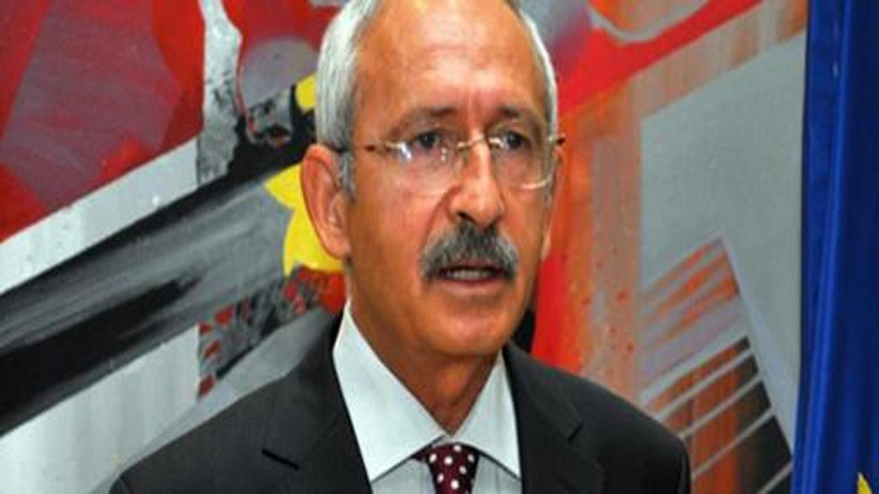 CHP, Akit'i yok saydı interneti unuttu