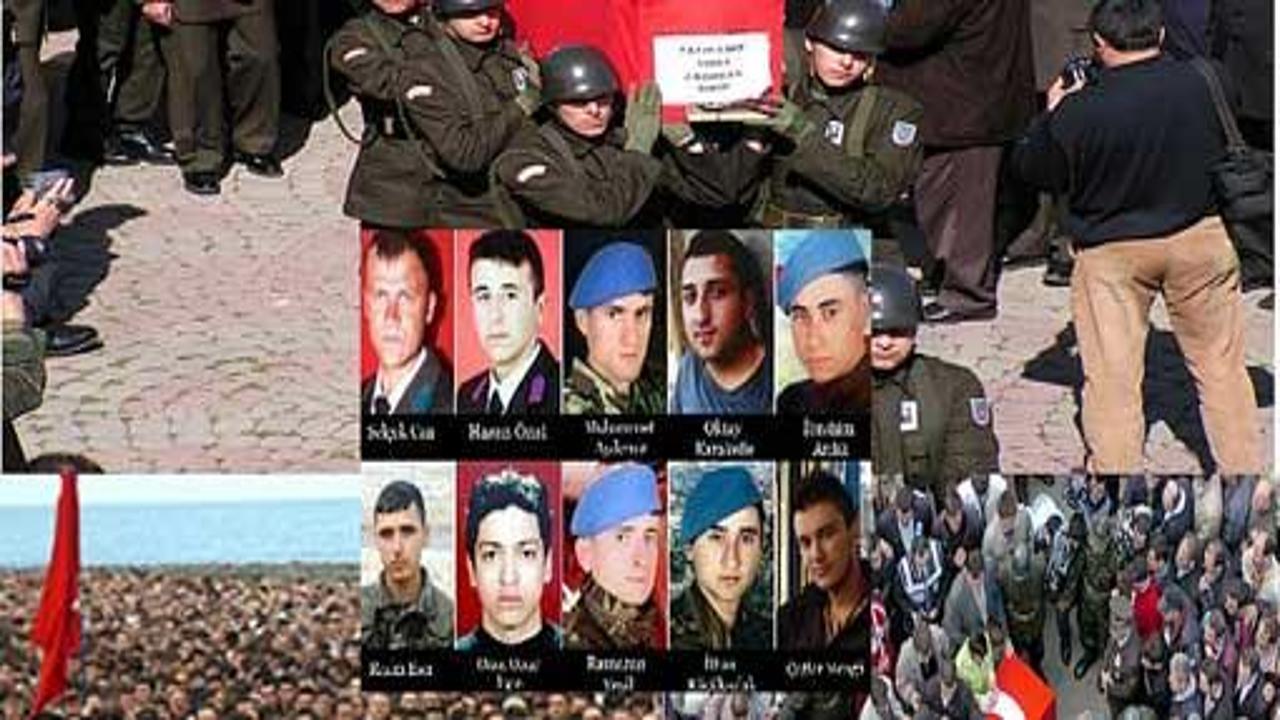 TÜBİTAK'ın Dağlıca Raporu şaşırttı!