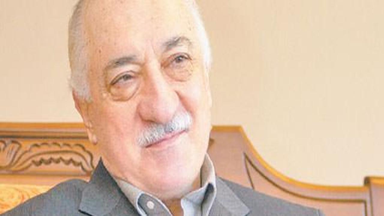 100 soruda Fethullah Gülen ve Hareketi