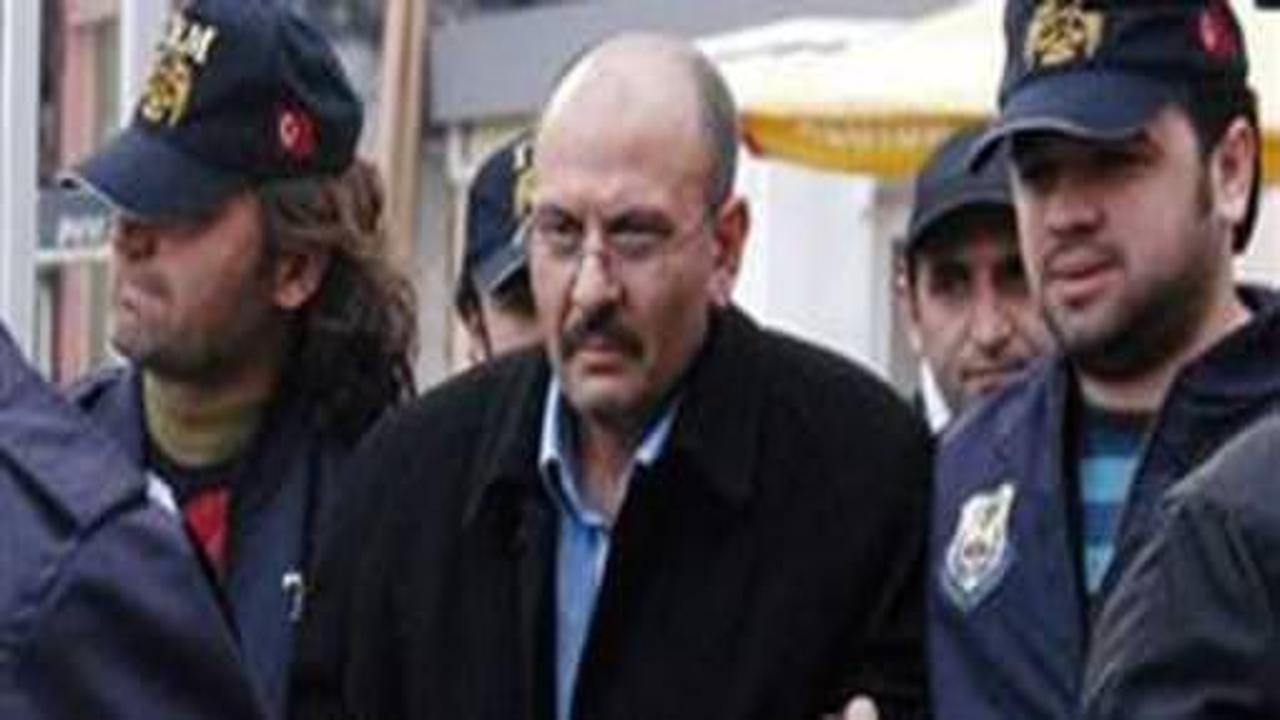 Ali Kalkancı, Japon postuyla 'uçurmuş'