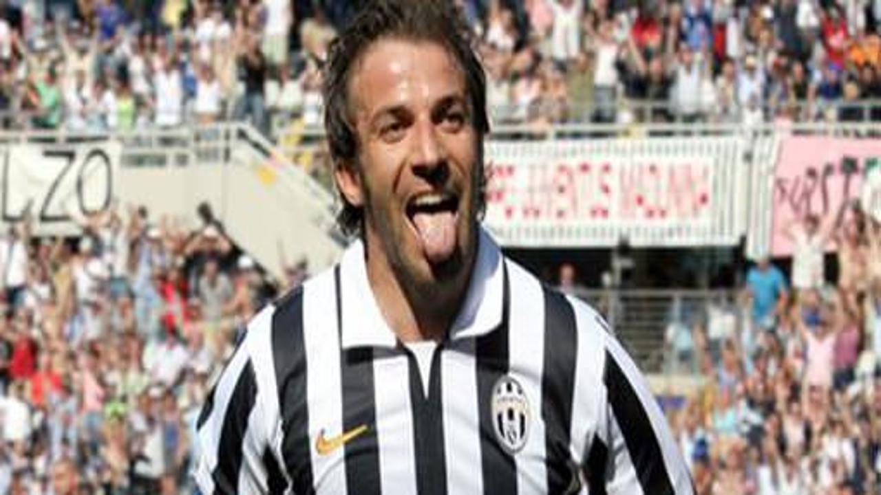 Juventus düşürüldü, Milan ceza almıştı