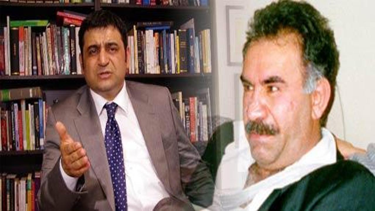 Laçiner: Öcalan siyaseten idam edilmeli