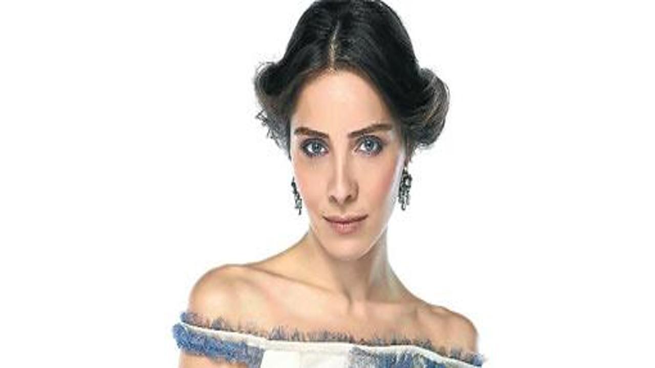 Aşk-ı Memnu'nun Peyker'i, Kurtlar Vadisi’ne indi!