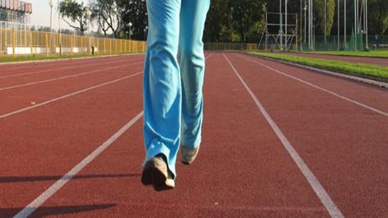 Hızlı yürüyüş prostat kanserini frenliyor