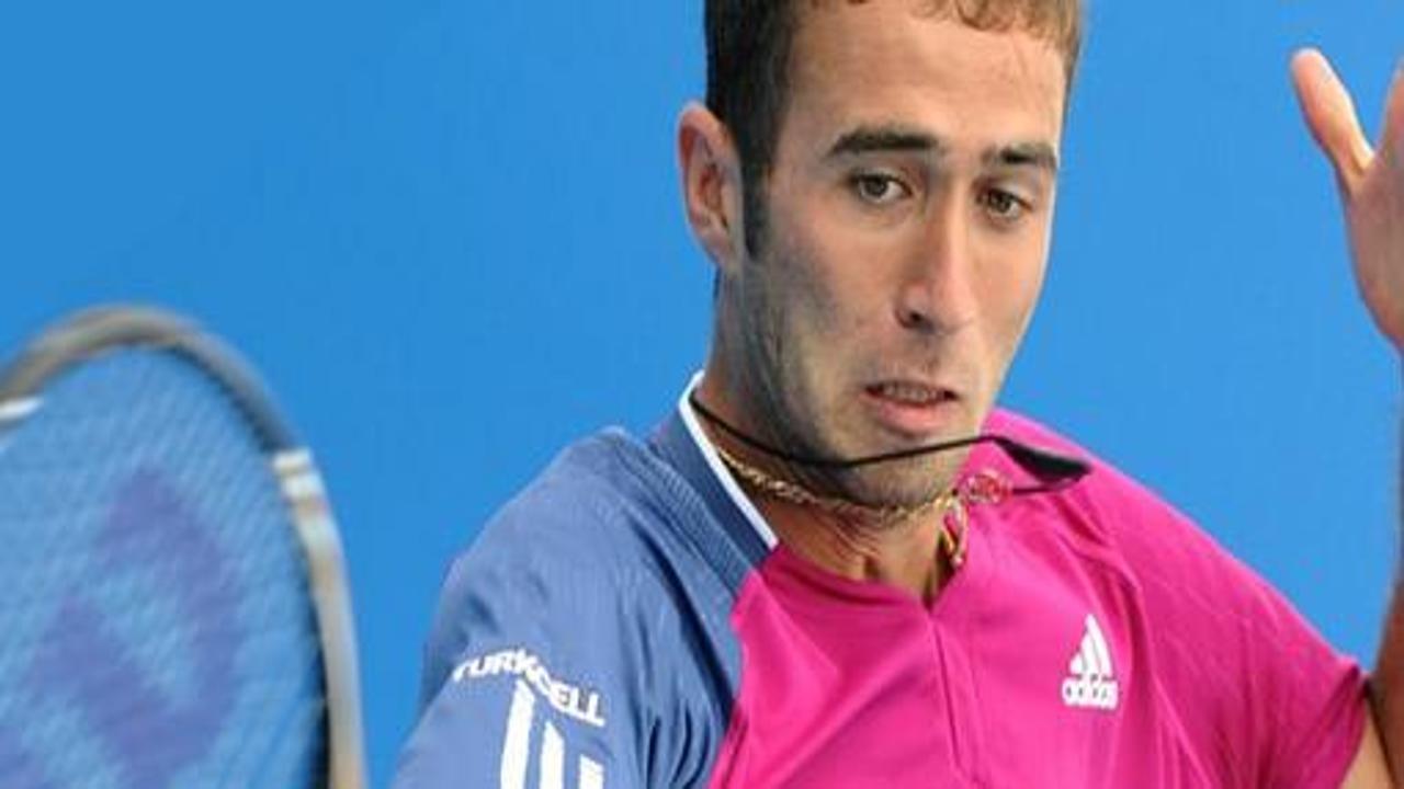 Marsel 105. sırada Nadal lider