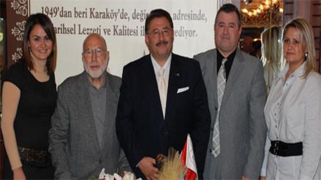 İstanbul tarih&icirc;ne m&acirc;lolan aile şirketleri