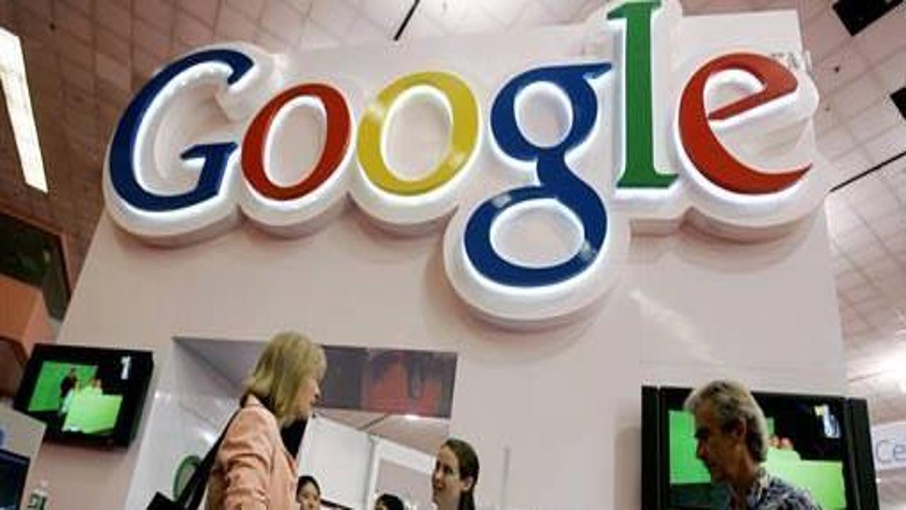 Google'a 71 milyon TL vergi faturası