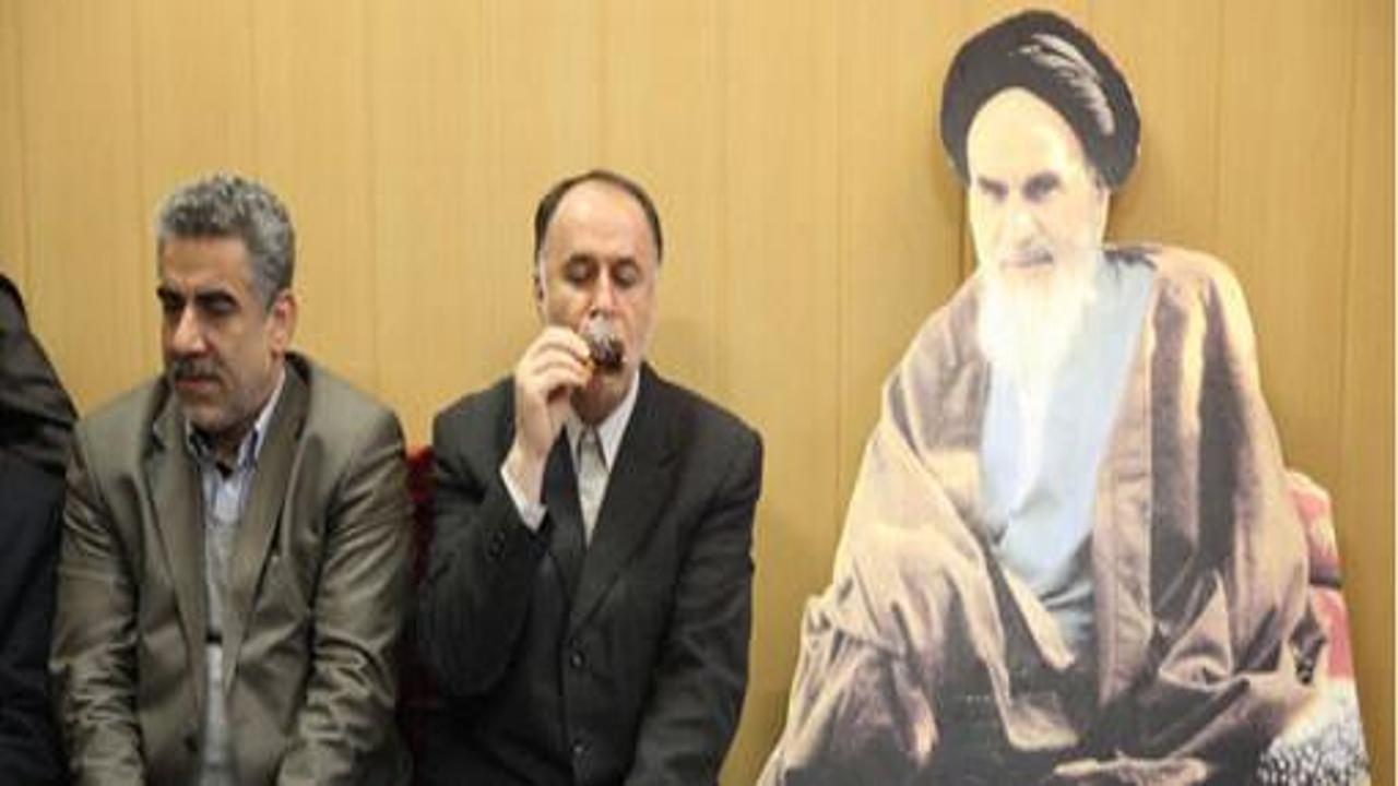 İmam Humeyni İran'a böyle döndü!