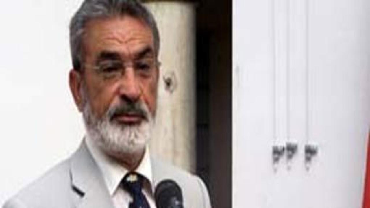 Özel: Müslüman olmayan Türk olamaz