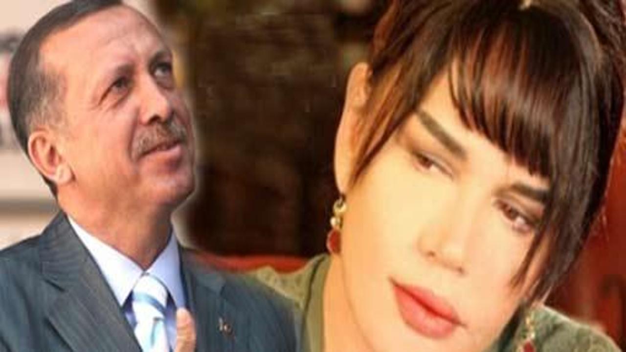 Sezen Aksu’dan Erdoğan’a büyük moral
