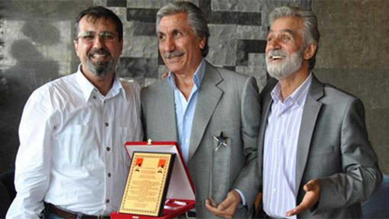 "Fantasturka" havası İstanbul'a geldi