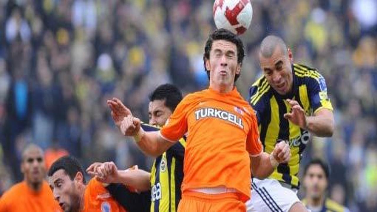 İBB, Fenerbahçe'yi Olimpiyat'a gömdü
