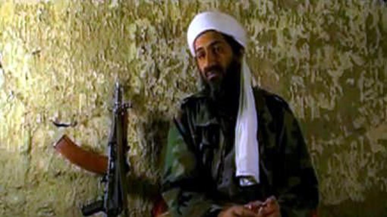 ABD Bin Ladin'i esas internette öldürdü