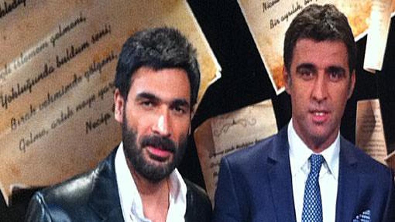 Şükür ve Işılak'ın internet dostluğu