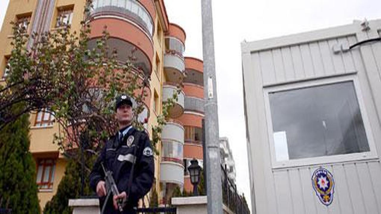 Vatan yazarı ne alaka maydonoz dedirtti