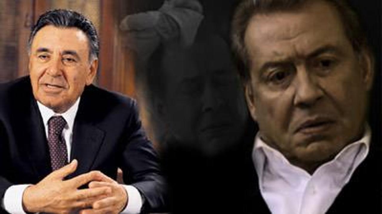 'Vadi'deki Doğan, Capone’a rahmet okutur'