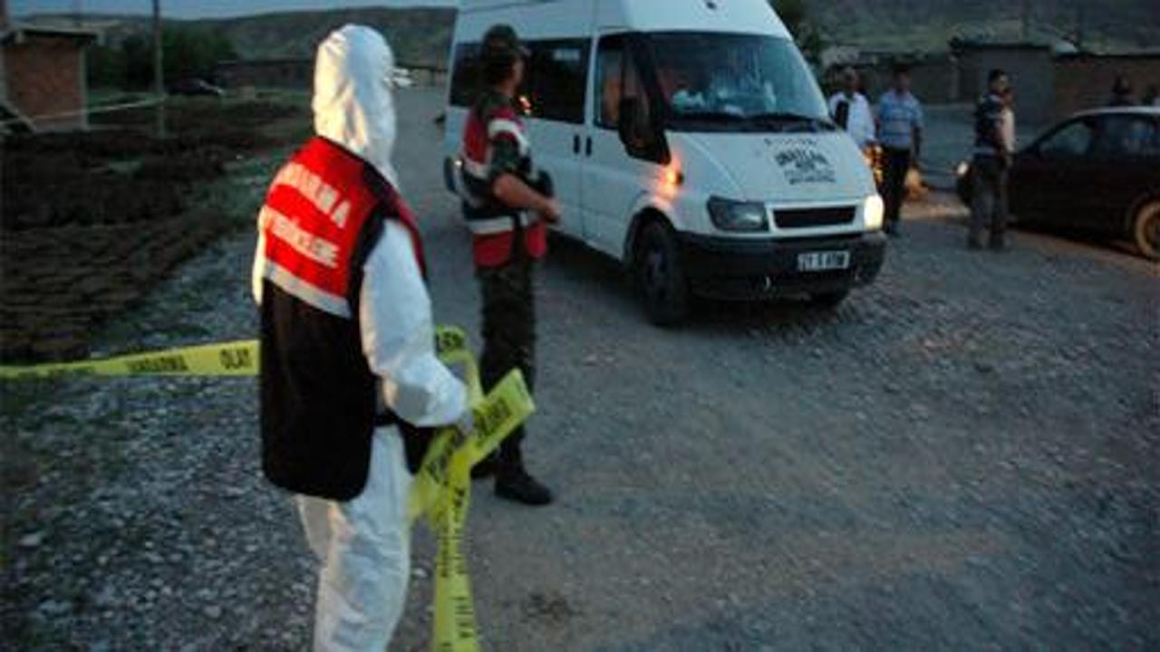Diyarbakır'da 'inek' için kavga: 5 ölü