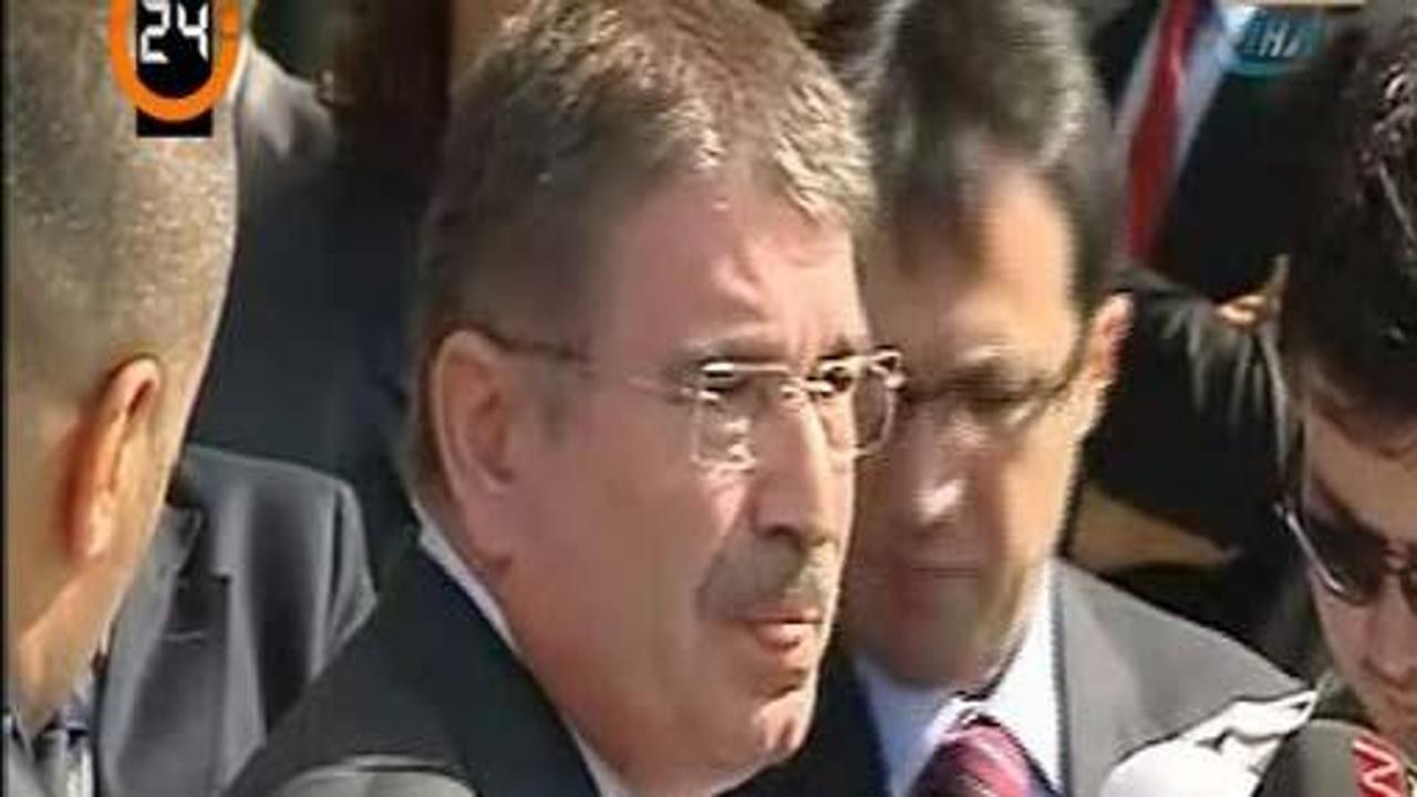 İçişleri Bakanı uyardı: Aklınızı başınıza alın