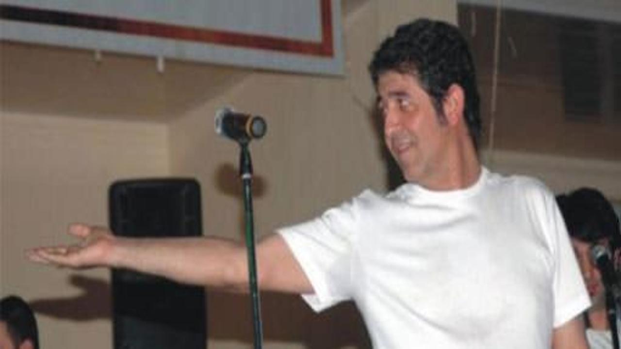 Murat Göğebakan tarikatını açıkladı